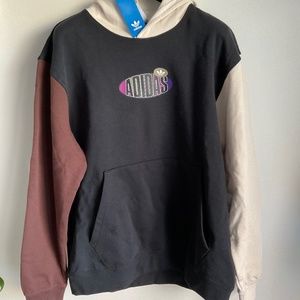 Adidas Men’s Hoodie